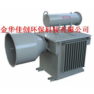 巫山GGAJ02电除尘高压静电变压器