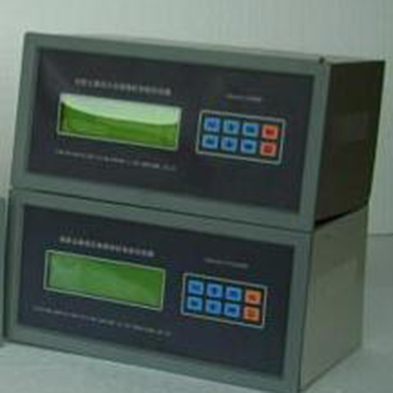 巫山TM-II型电除尘高压控制器